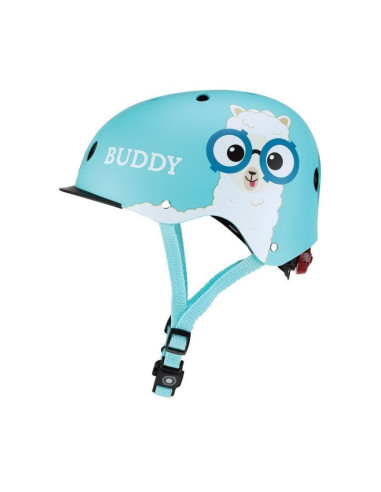 Kask globber elite lights 507-105 poolside jr