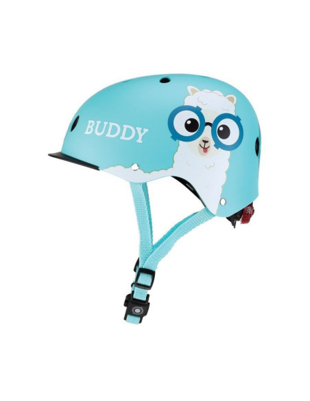 Kask globber elite lights 507-105 poolside jr