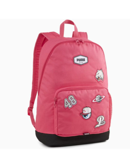 Plecak puma patch backpack 090344
