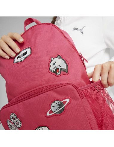 Plecak puma patch backpack 090344