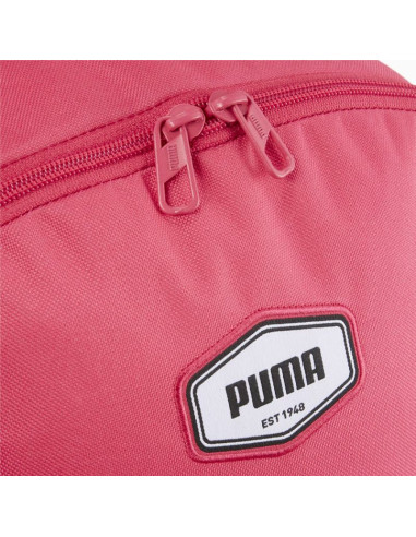 Plecak puma patch backpack 090344