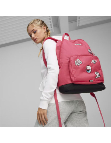 Plecak puma patch backpack 090344