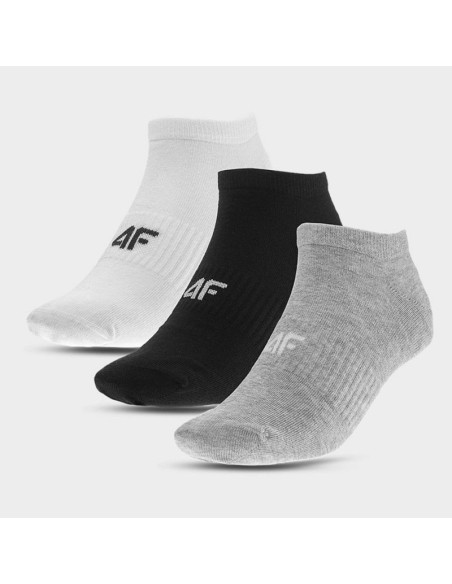 Skarpety 4f m 4fwmm00usocm277