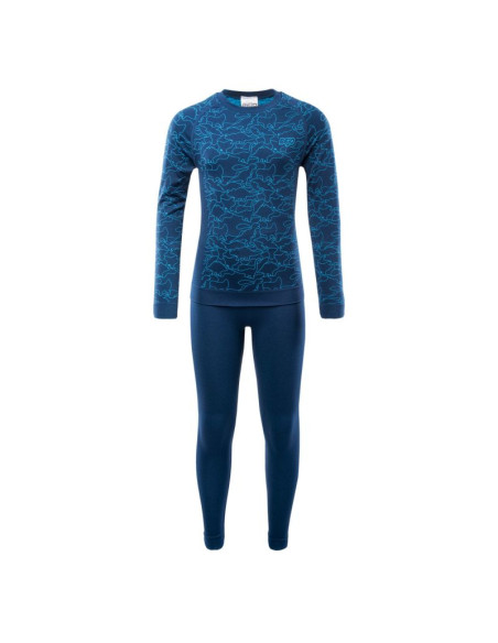 Bielizna termoaktywna bejo grar set ii kdb jr