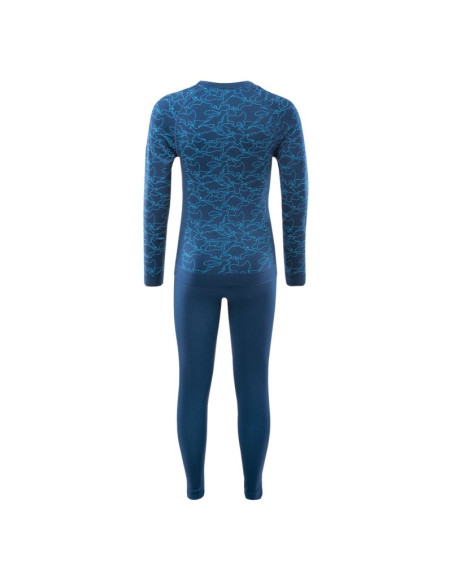 Bielizna termoaktywna bejo grar set ii kdb jr