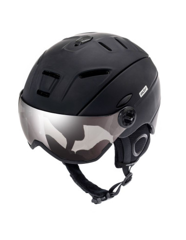 Kask narciarski meteor holo