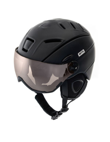 Kask narciarski meteor holo