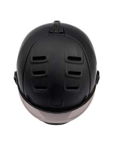 Kask narciarski meteor holo