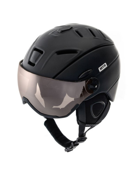 Kask narciarski meteor holo