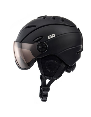 Kask narciarski meteor holo