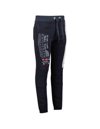 Spodnie geographical norway merinos eo-pr navy men 100 b67 m