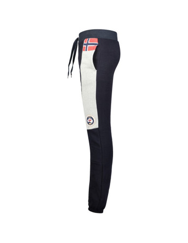 Spodnie geographical norway merinos eo-pr navy men 100 b67 m