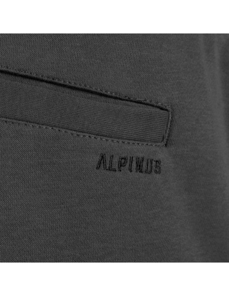 Spodenki alpinus bajadilla m