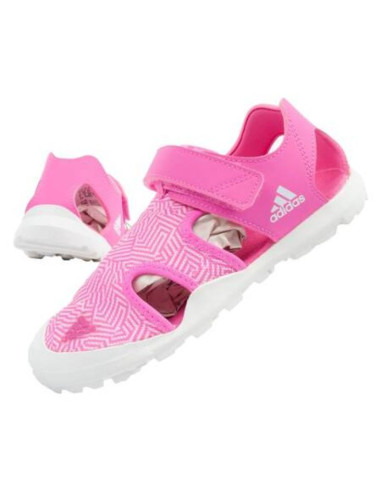 Buty adidas captain toey jr