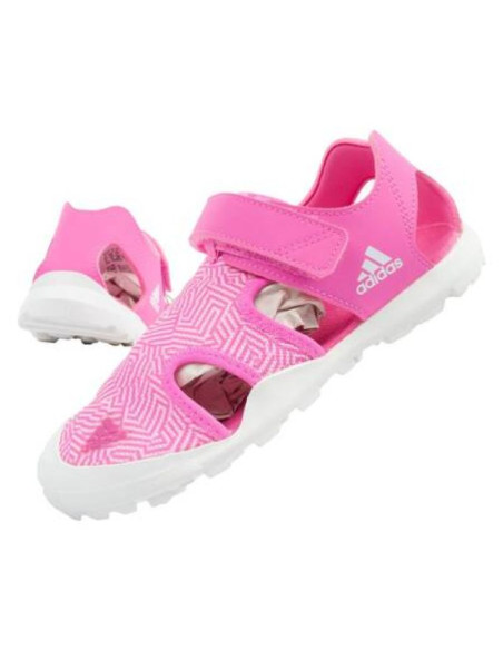 Buty adidas captain toey jr