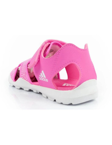 Buty adidas captain toey jr