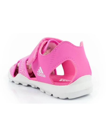 Buty adidas captain toey jr