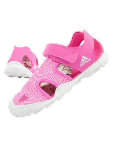 Buty adidas captain toey jr