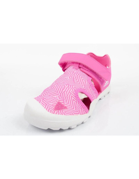 Buty adidas captain toey jr