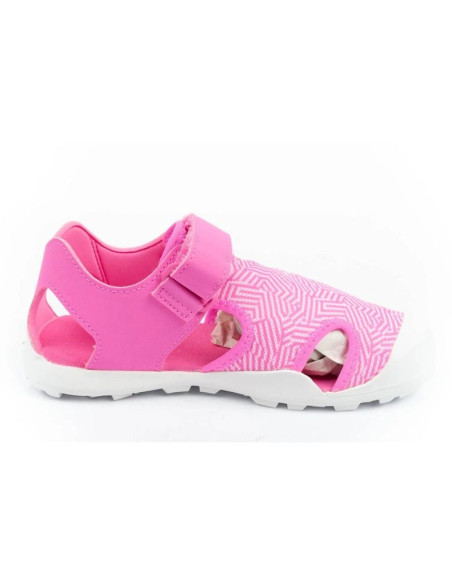 Buty adidas captain toey jr