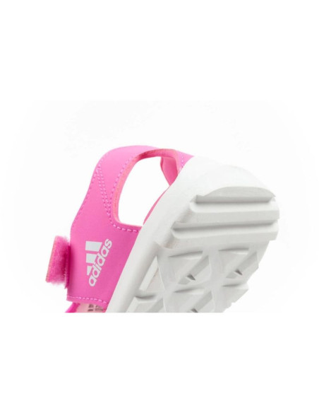 Buty adidas captain toey jr