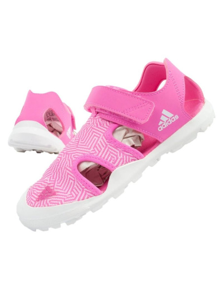 Buty adidas captain toey jr