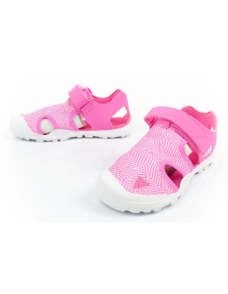 Buty adidas captain toey jr