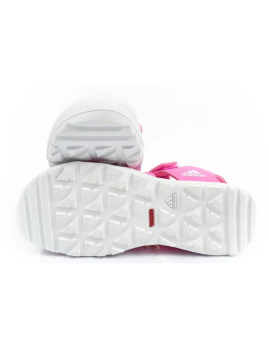 Buty adidas captain toey jr
