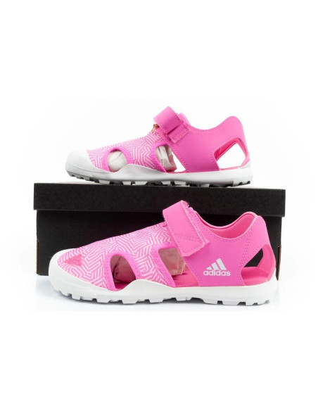 Buty adidas captain toey jr