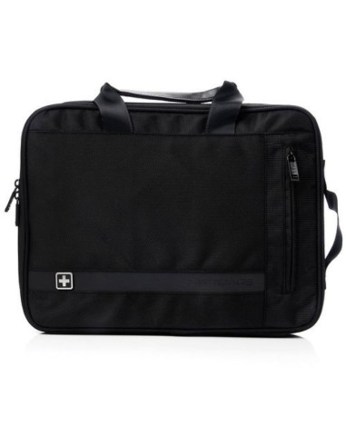 Torba na laptopa swissbags glion 76459