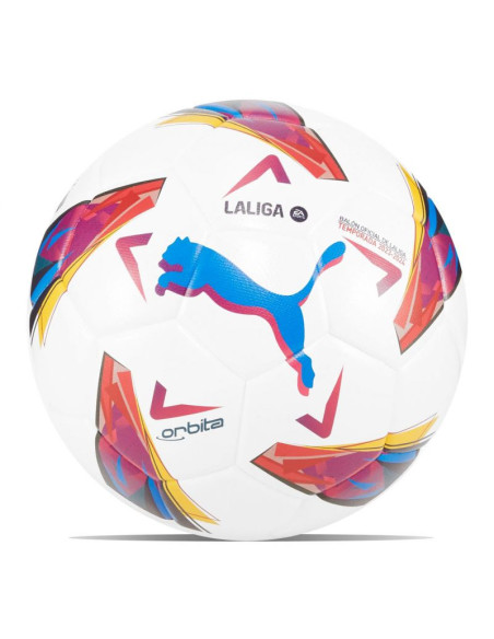 Piłka puma orbita laliga 1 fifa quality