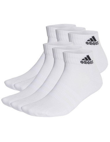Skarpety adidas cushioned sportswear ankle