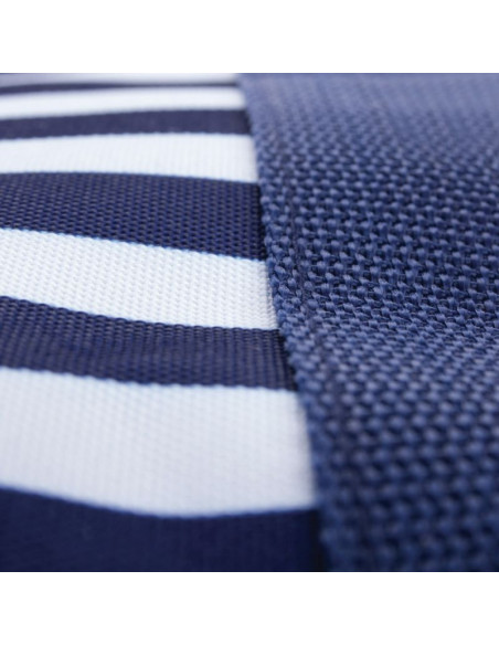 Torba plażowa spokey acapulco gn/wt  839586