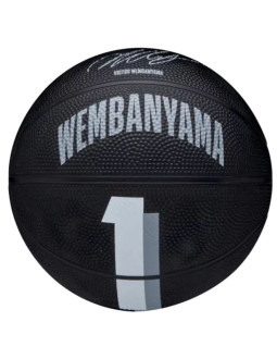 Piłka wilson nba player icon victor wembanyama mini ball 2