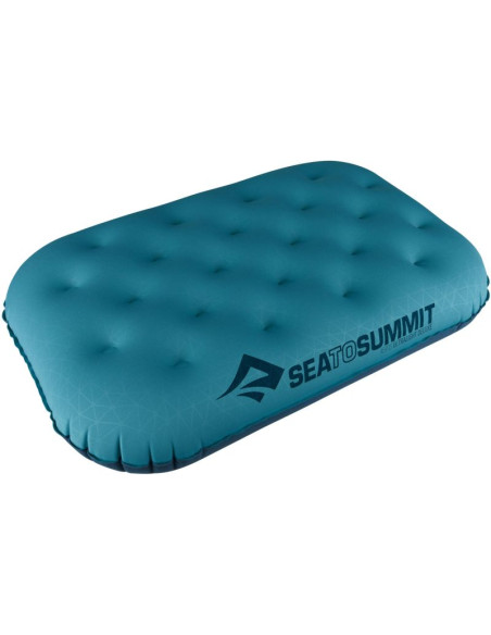 Poduszka turystyczna sea to summit aeros pillow ultralight deluxe
