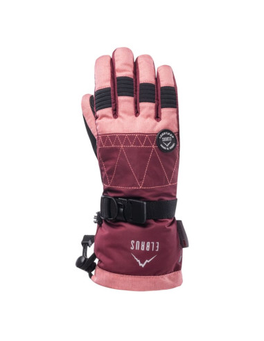 Rękawice narciarskie elbrus shila w