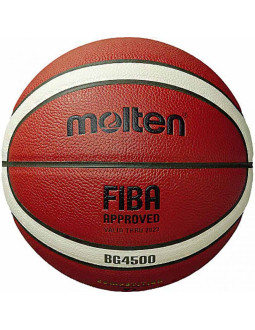 Piłka koszykowa molten b7g4500 fiba
