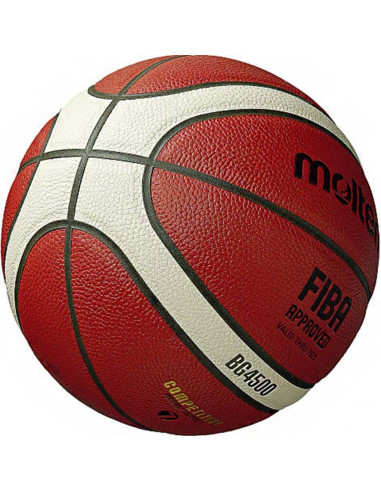 Piłka koszykowa molten b7g4500 fiba