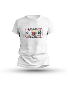 Koszulka polonia ice hockey 2 m 2