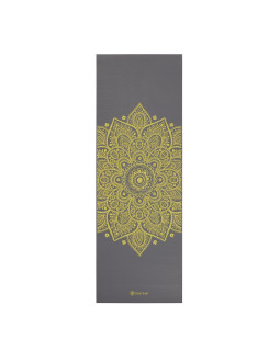 Mata do jogi "citron sundial" 6mm 2