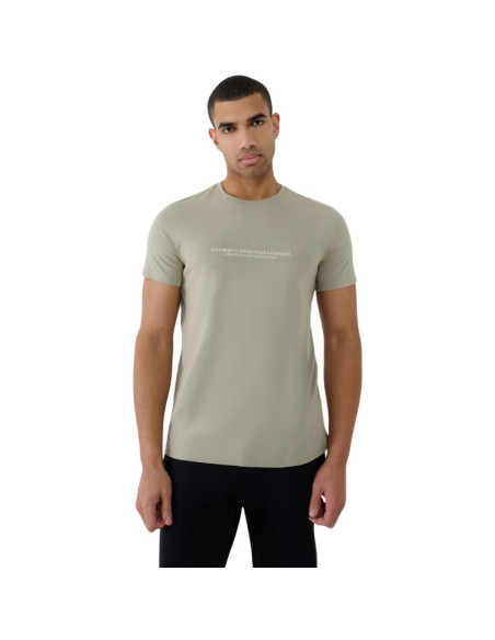 Koszulka 4f m2004 m 4fwss25ttshm2004