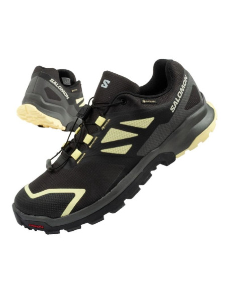 Buty do biegania salomon xa nekoma gtx m