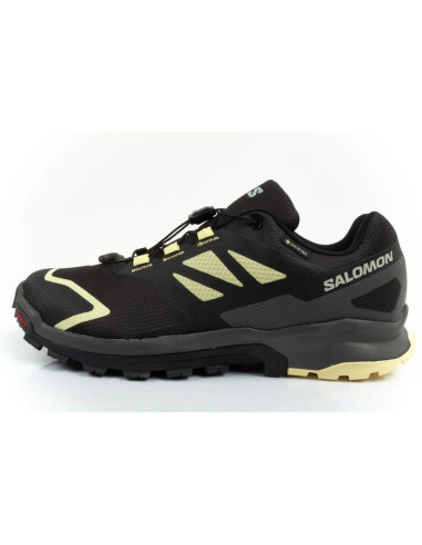 Buty do biegania salomon xa nekoma gtx m