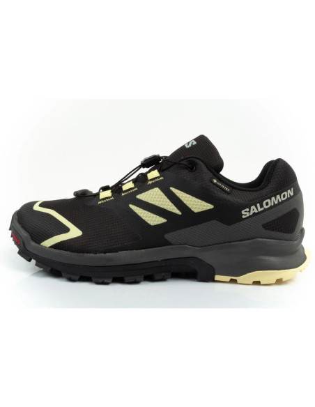 Buty do biegania salomon xa nekoma gtx m