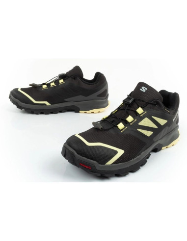 Buty do biegania salomon xa nekoma gtx m