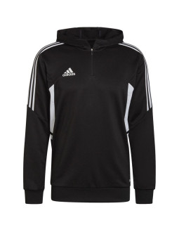 Bluza adidas condivo 22 track hoodie m 2