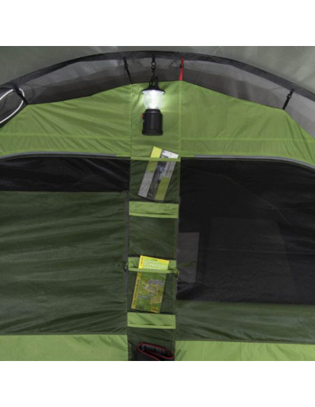 Namiot high peak garda 5.0 11823