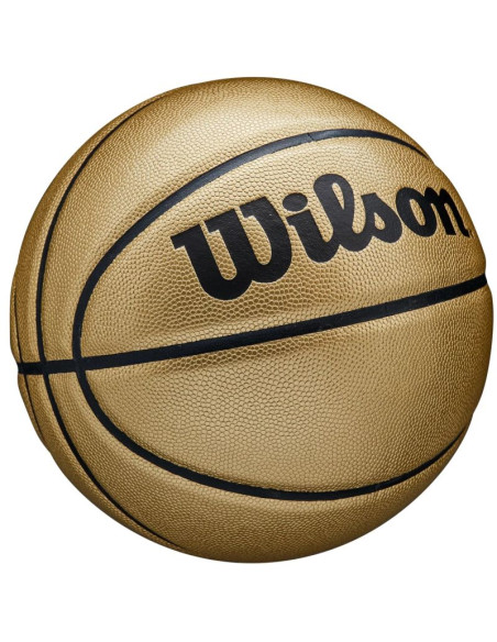 Piłka do koszykówki wilson gold comp ball