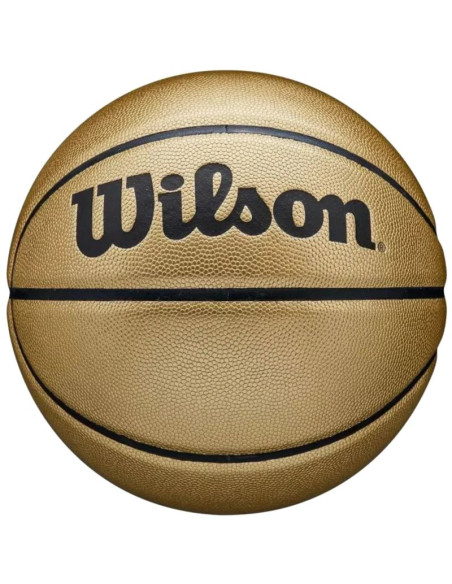 Piłka do koszykówki wilson gold comp ball