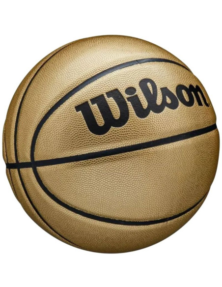 Piłka do koszykówki wilson gold comp ball